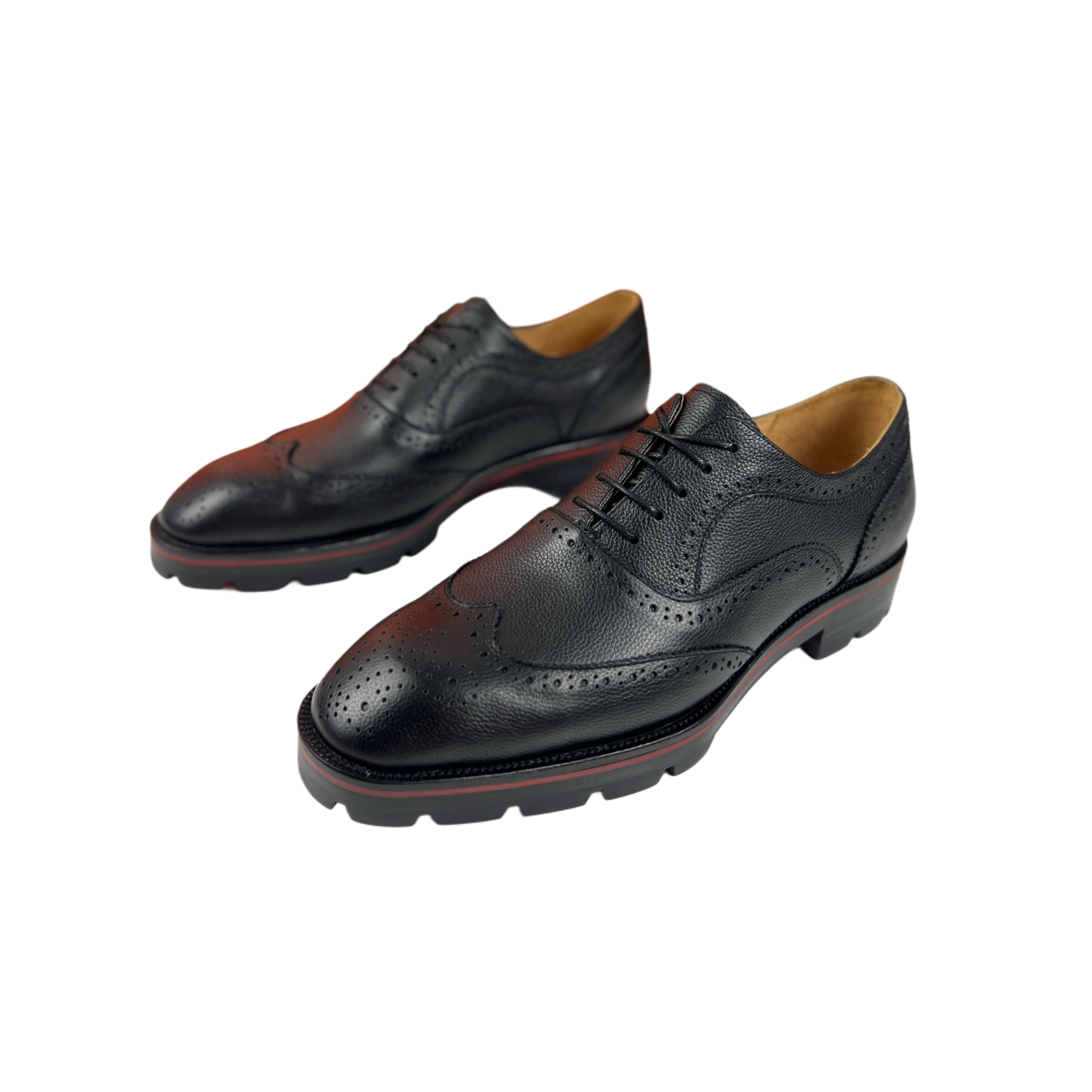 MEN FORMAL SHOES