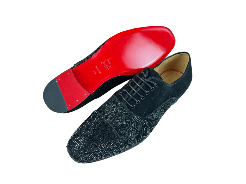 MEN FORMAL SHOES