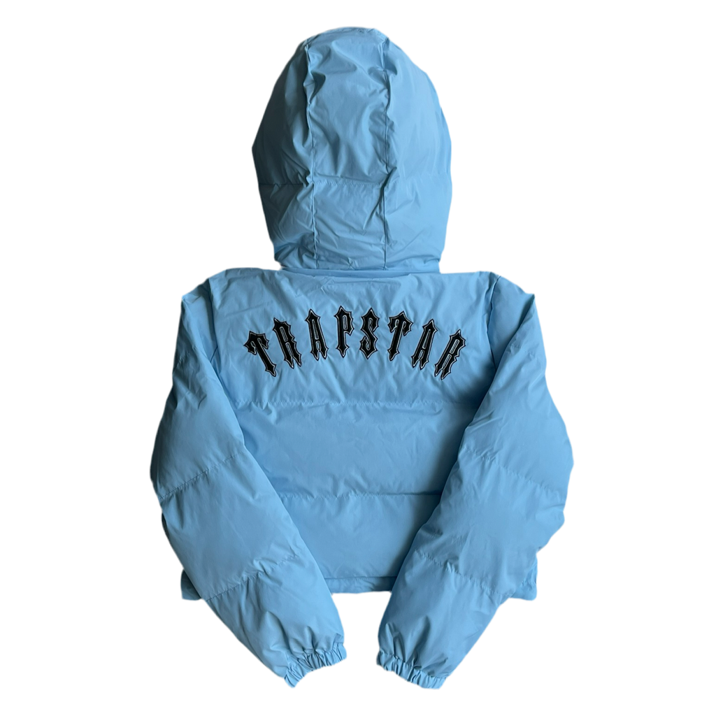 Women puffer jacket