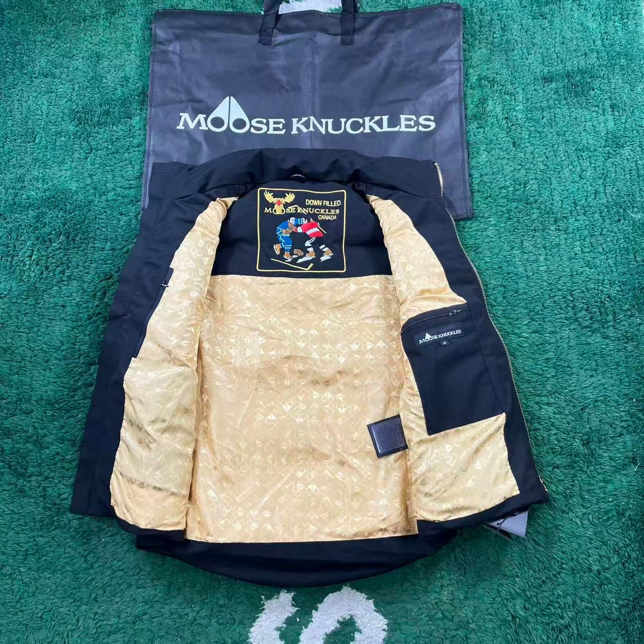 Vest