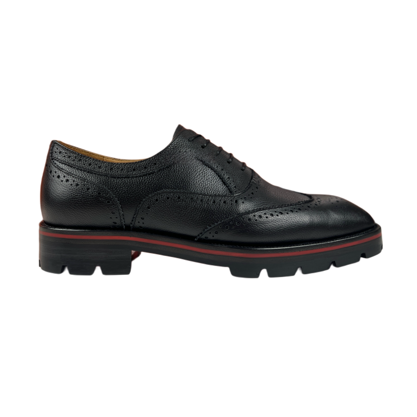 MEN FORMAL SHOES