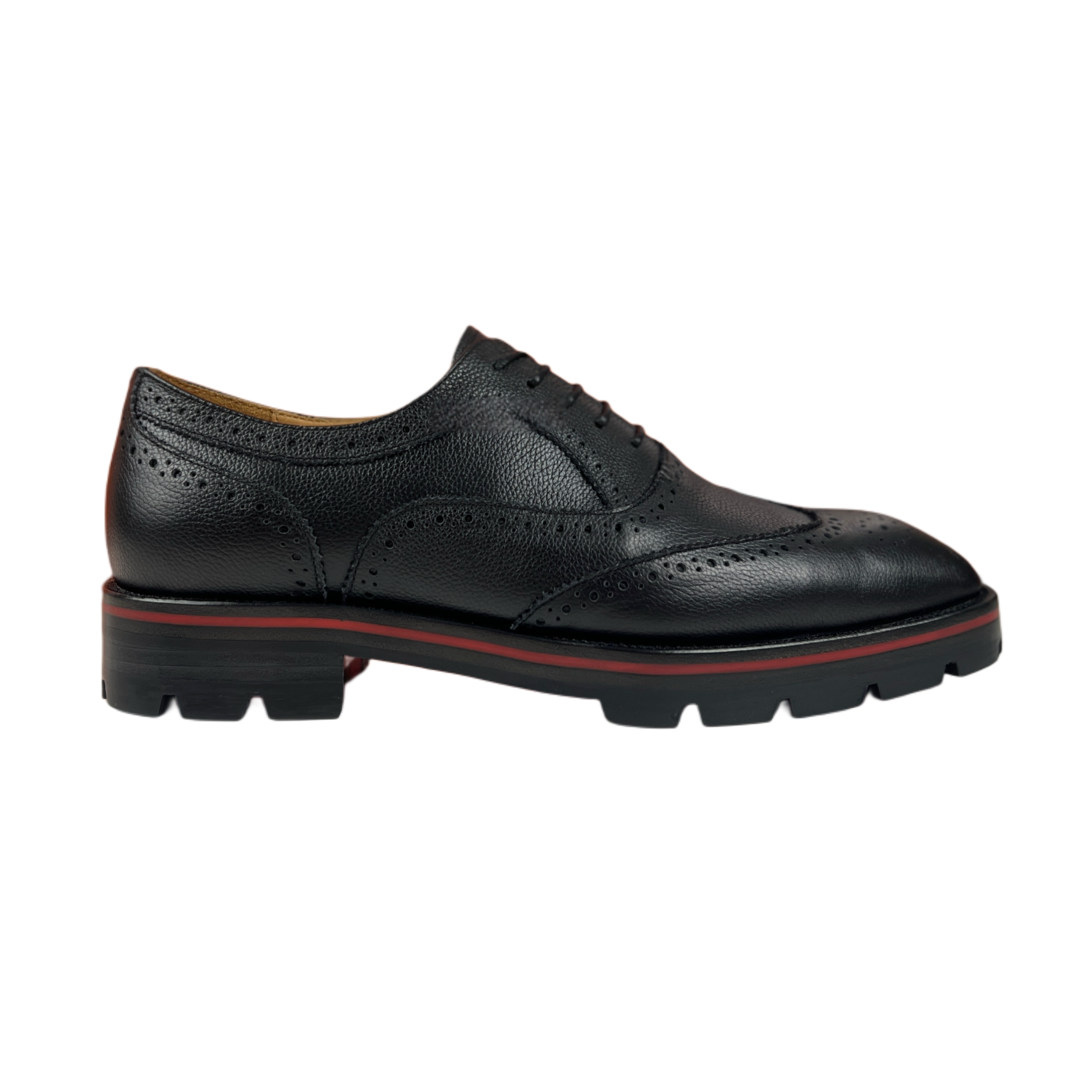 MEN FORMAL SHOES
