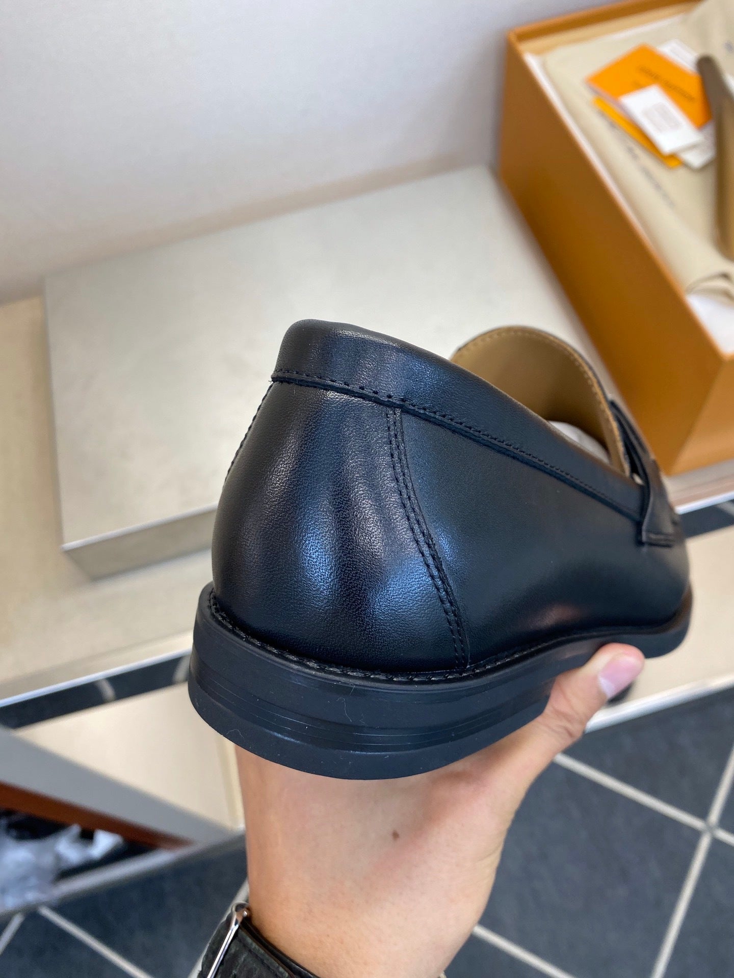 Loafers