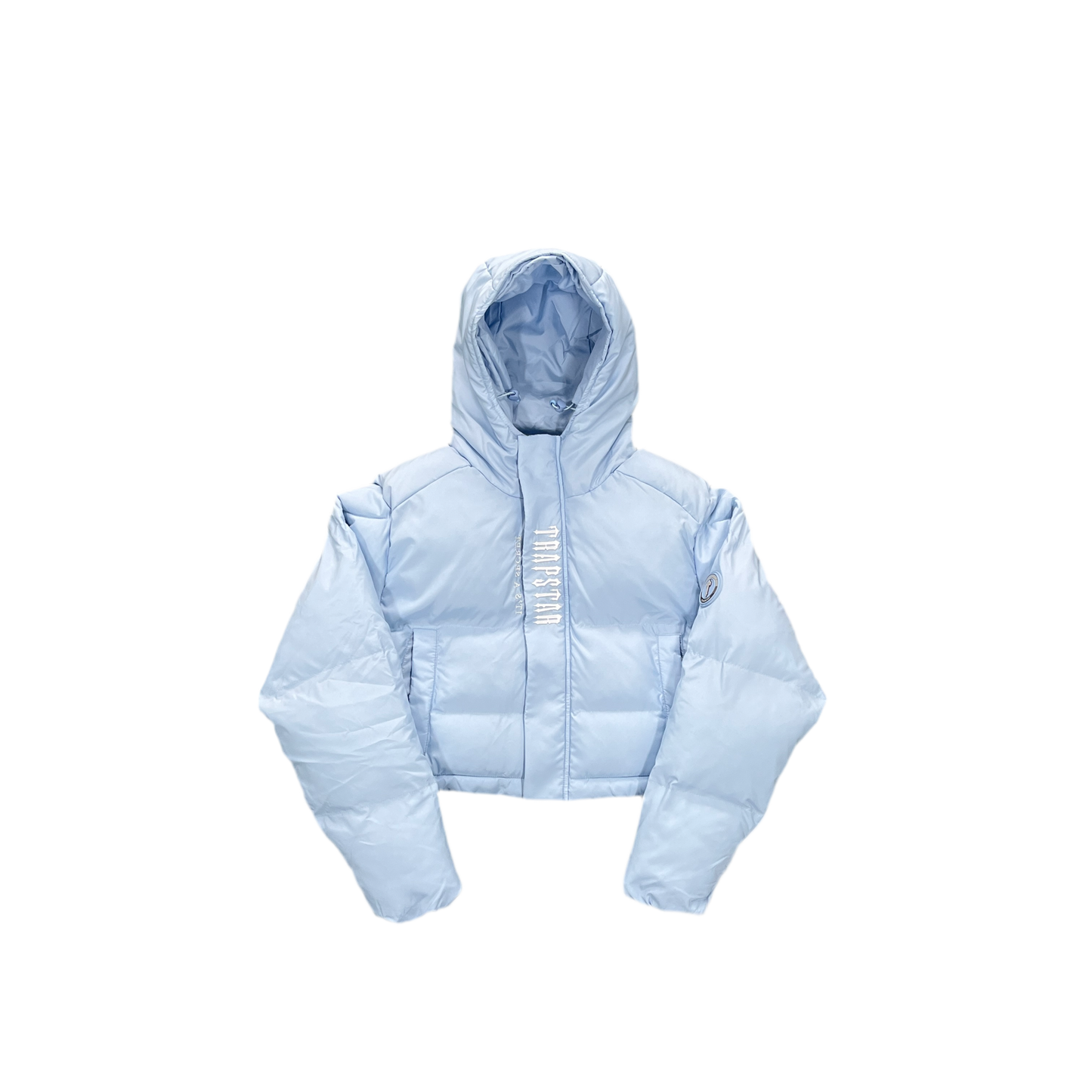 Women puffer jacket