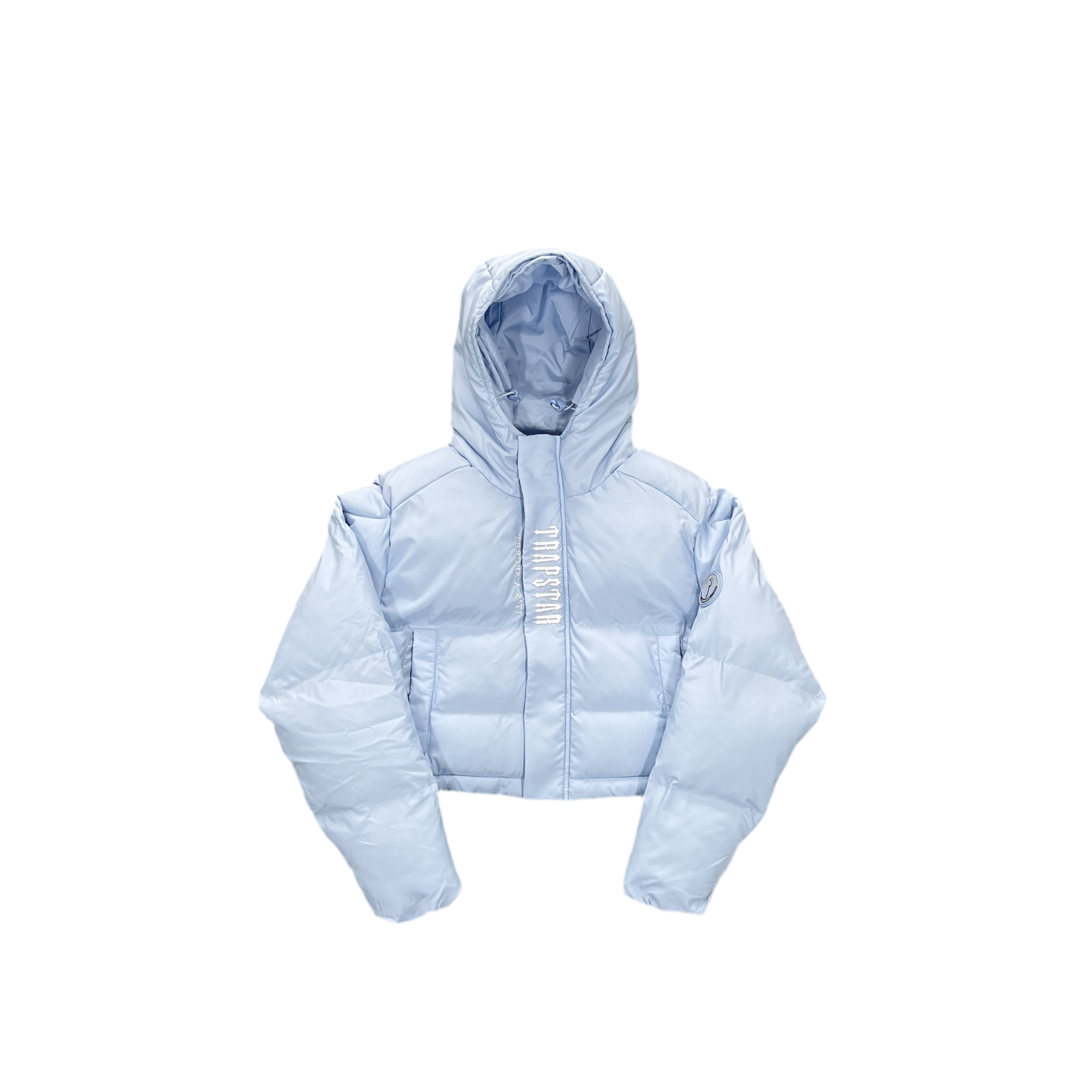 Women puffer jacket