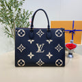 Women bag tote onthego