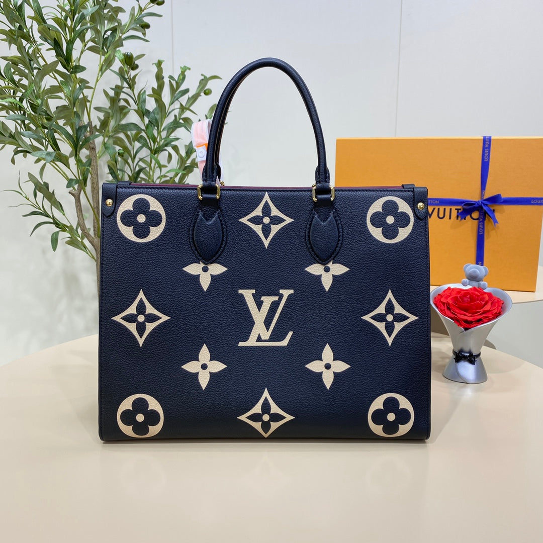 Women bag tote onthego