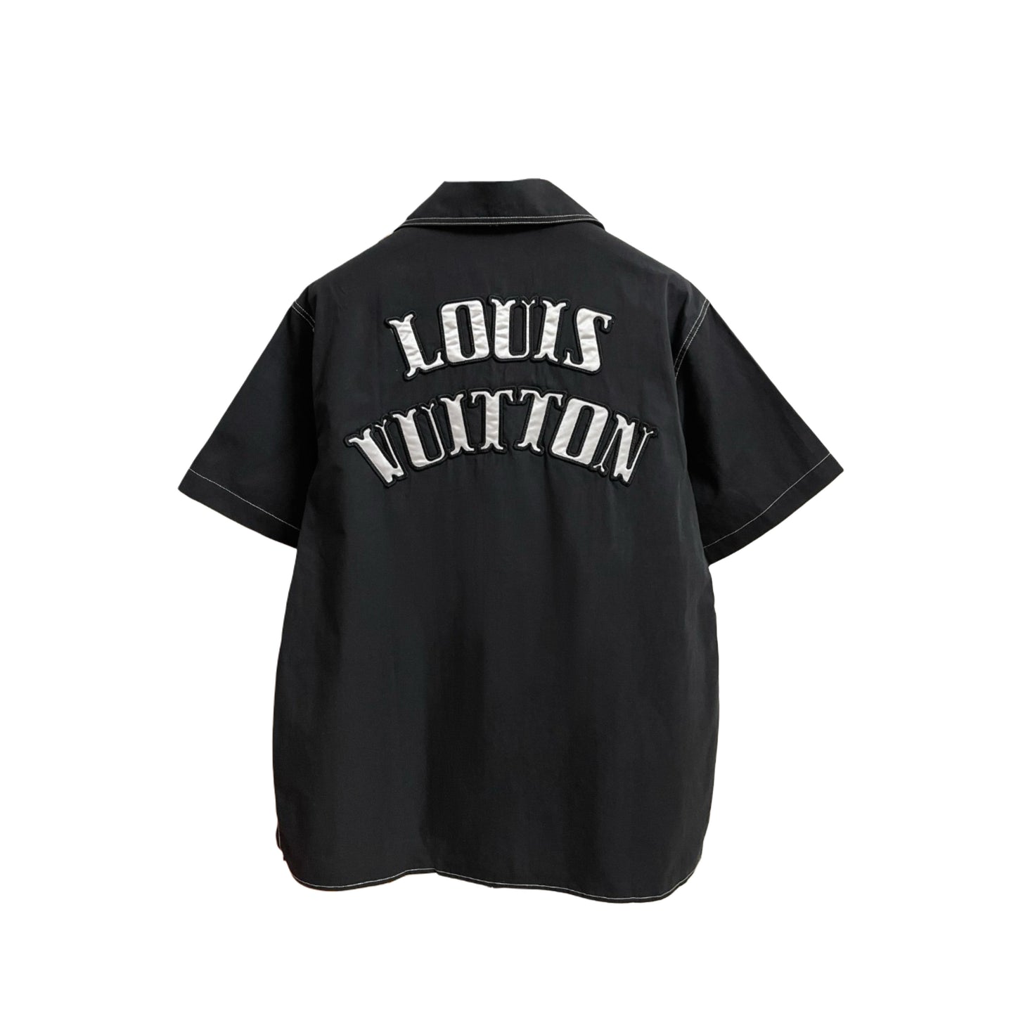 HALF SLEEVE SHIRT