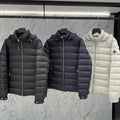 PUFFER JACKET
