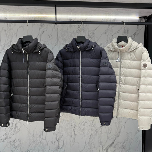 PUFFER JACKET