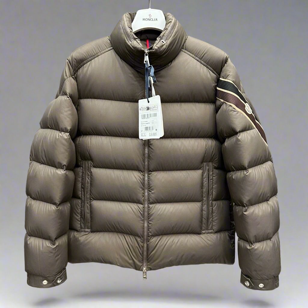 PUFFER JACKET