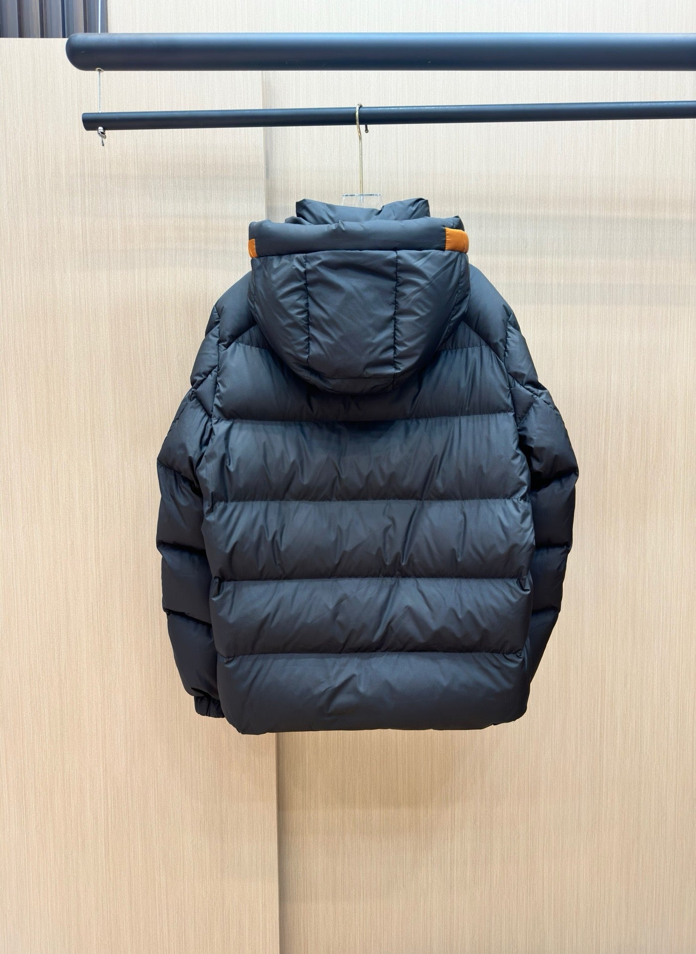 Puffer jacket