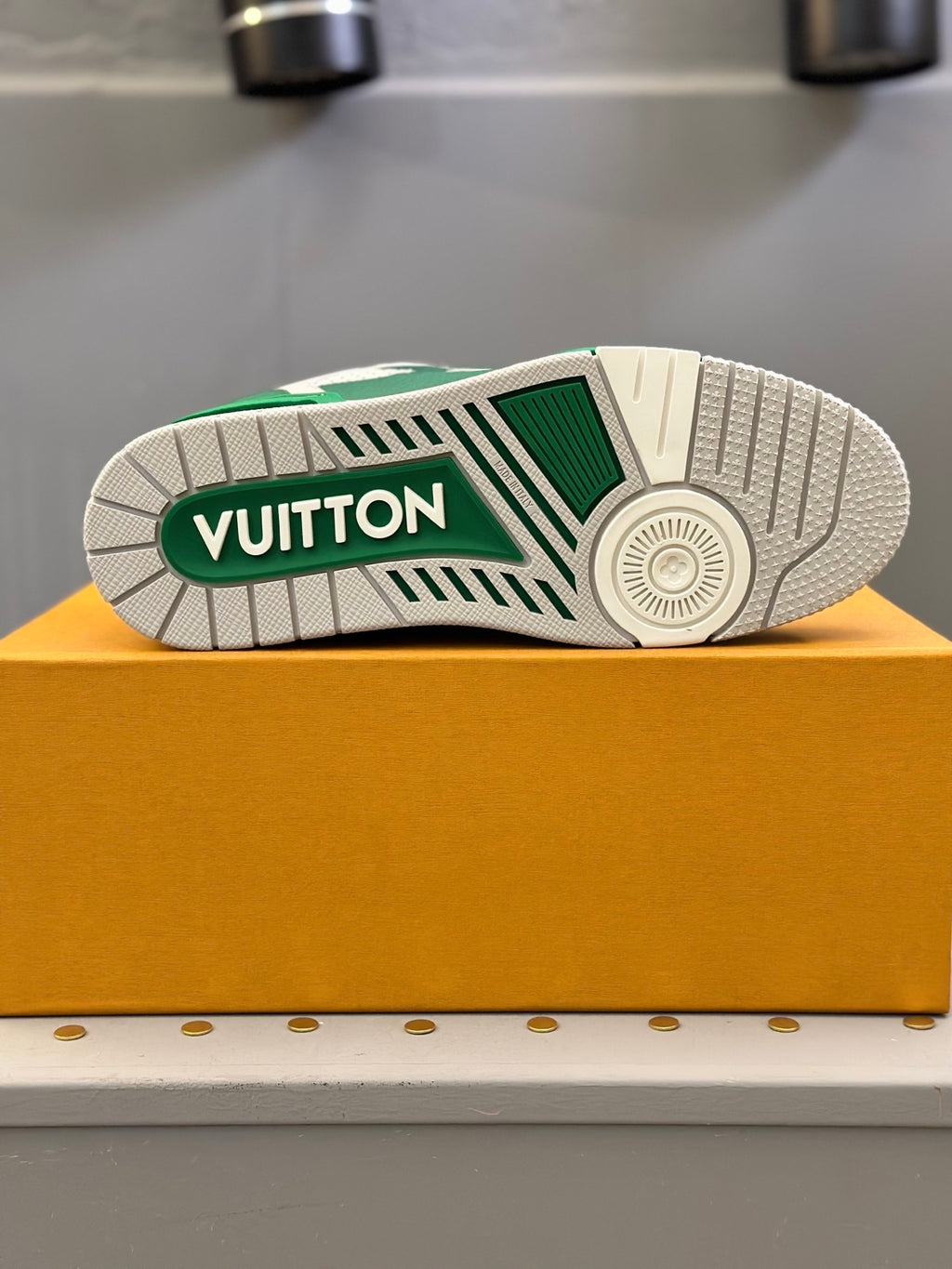 UNISEX SNEAKERS