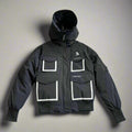 PARKA JACKET