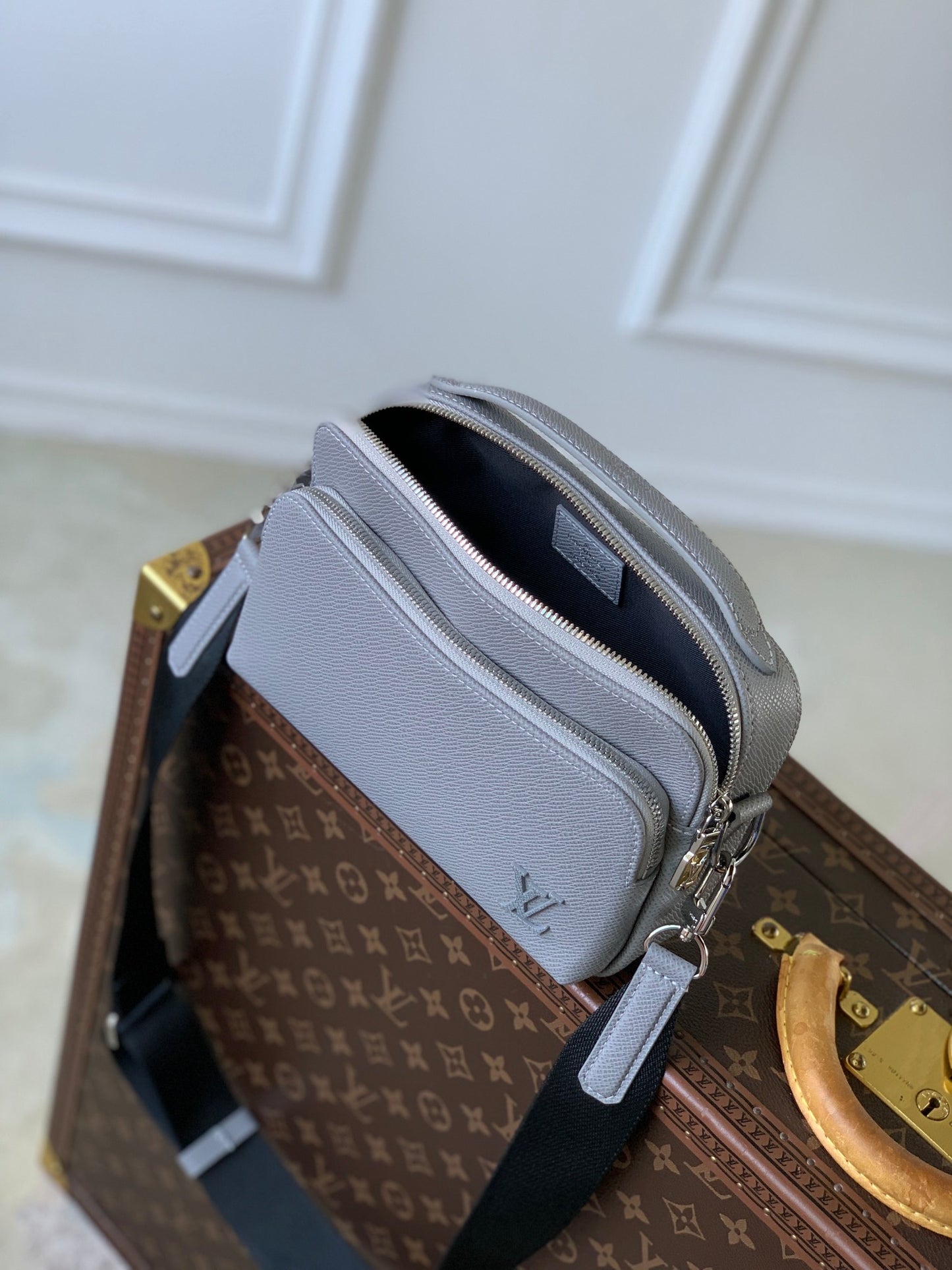 Men bag high quality