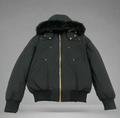 Parka jacket