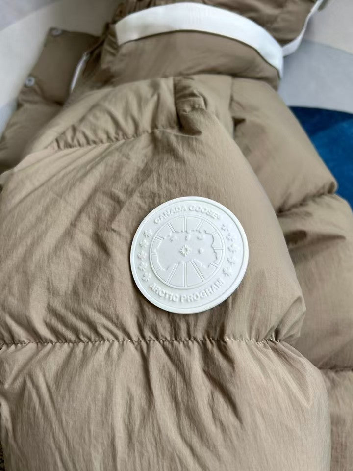 PARKA JACKET
