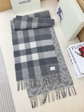 Unisex scarf