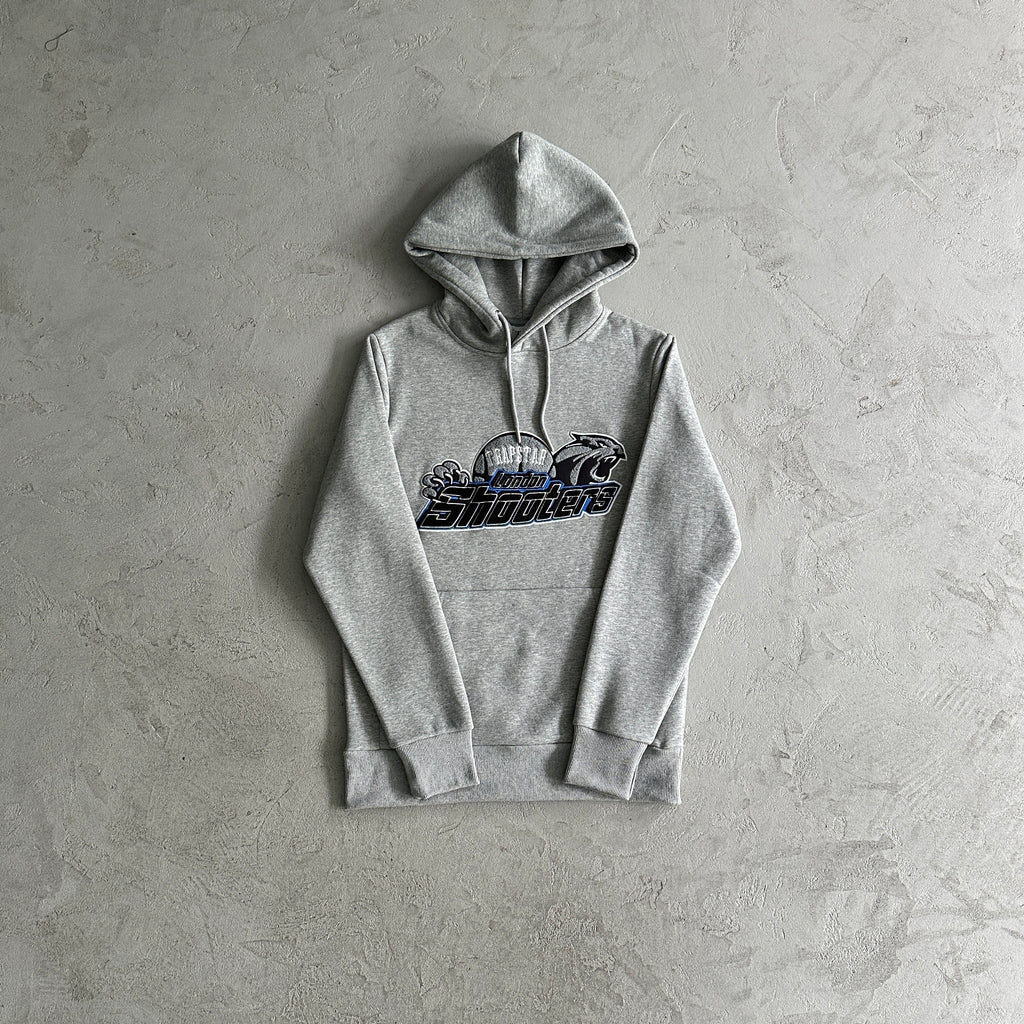 Unisex tracksuit
