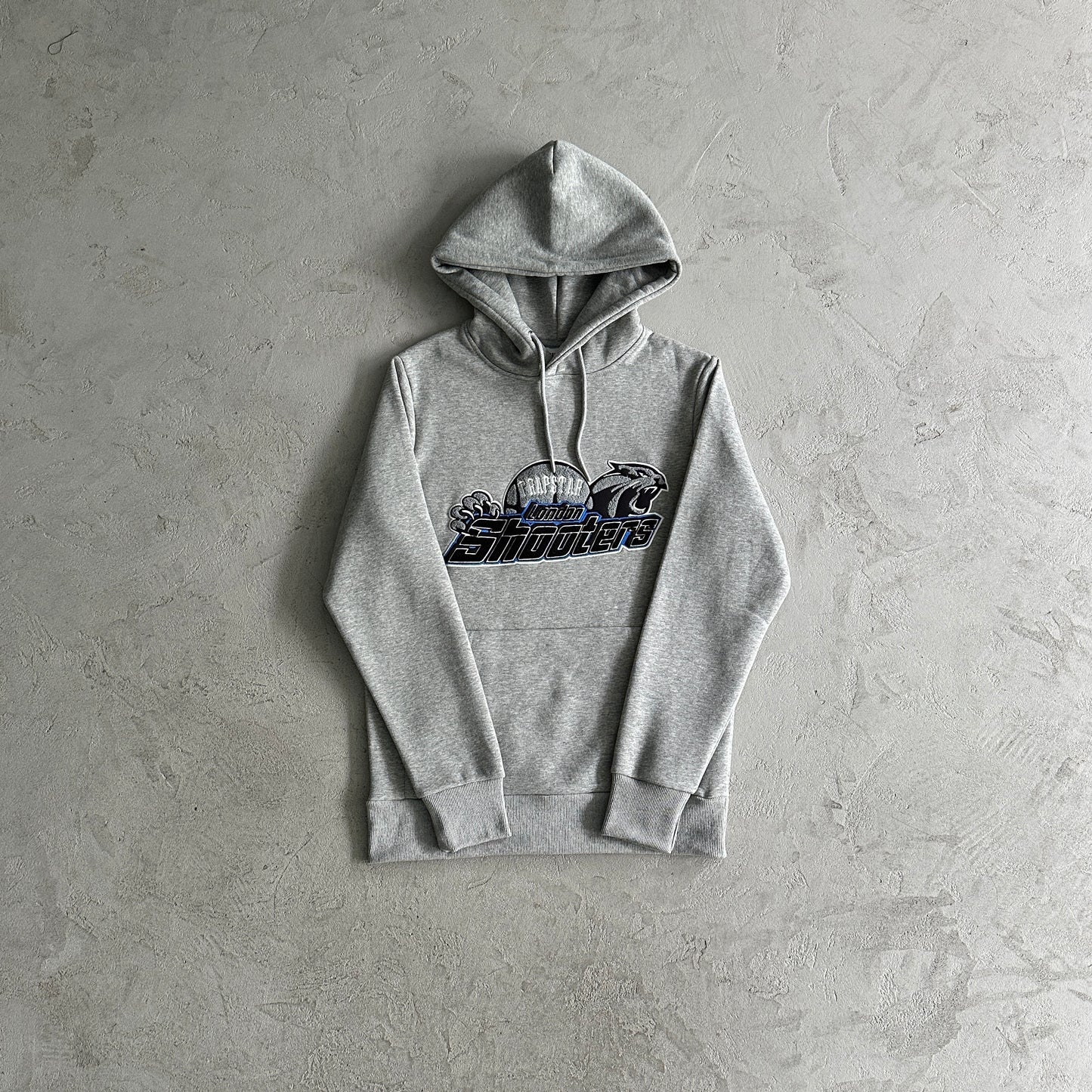 Unisex tracksuit