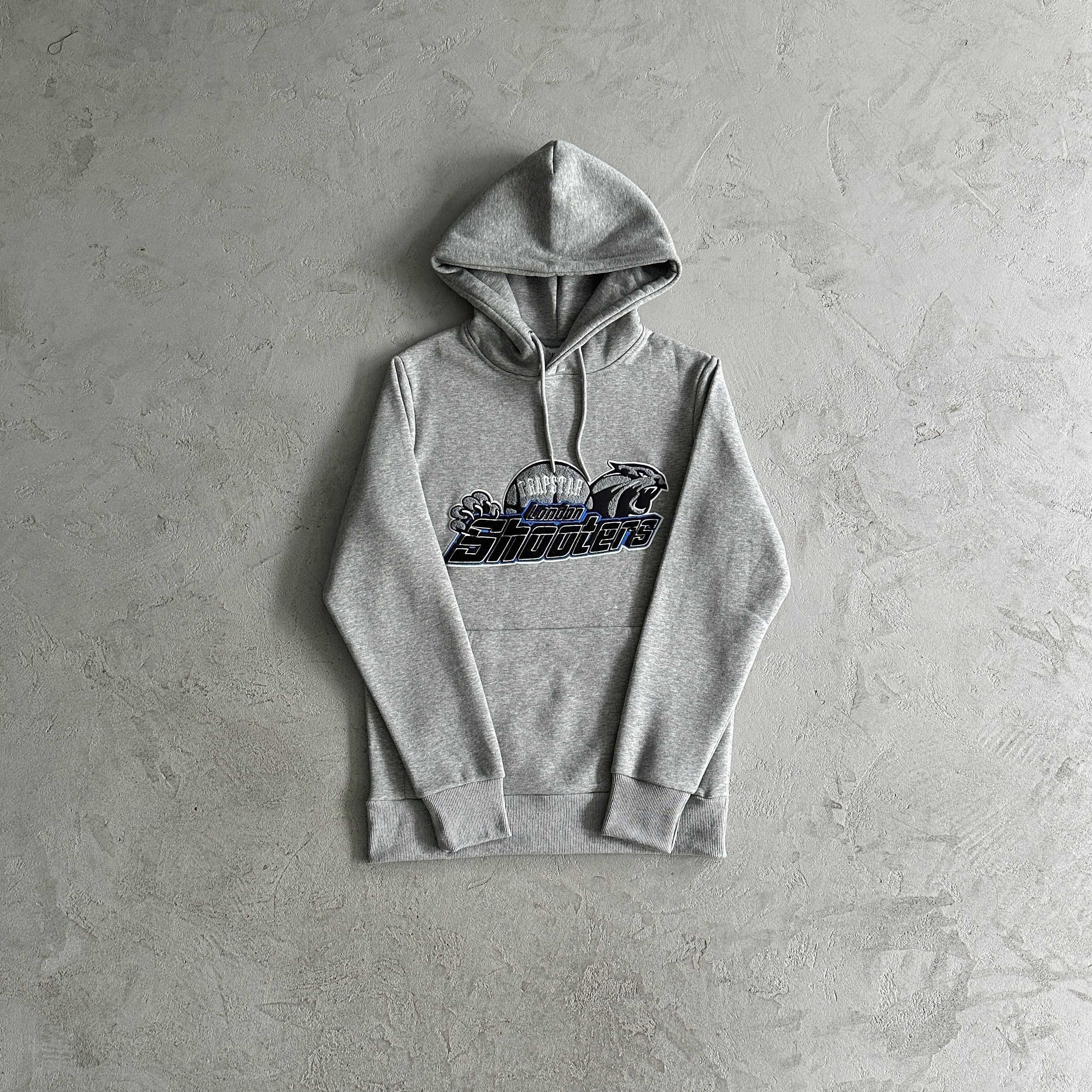 Unisex tracksuit