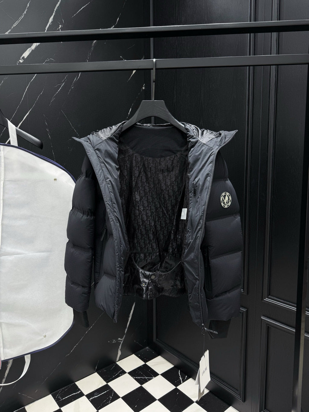 PUFFER