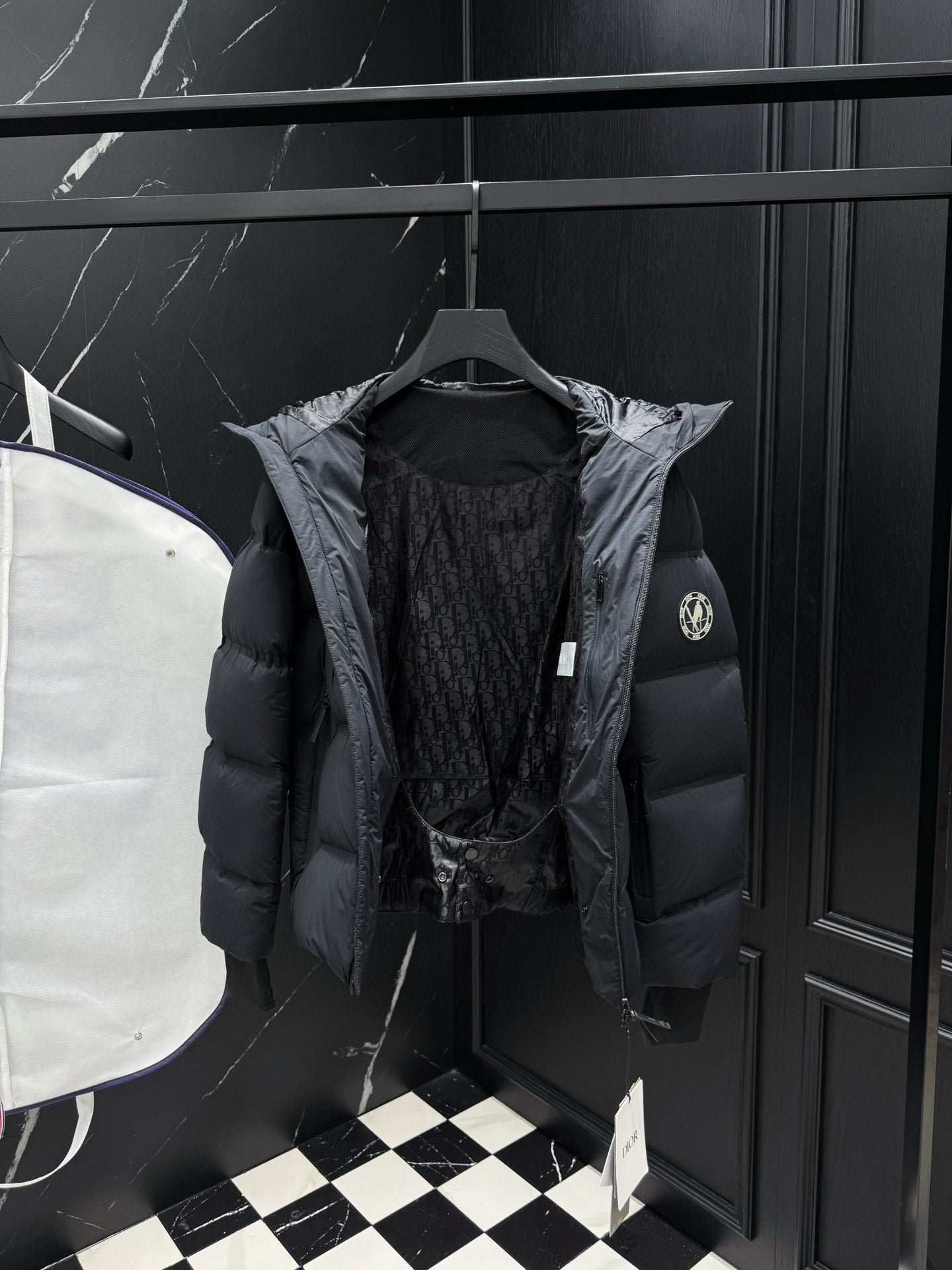 PUFFER