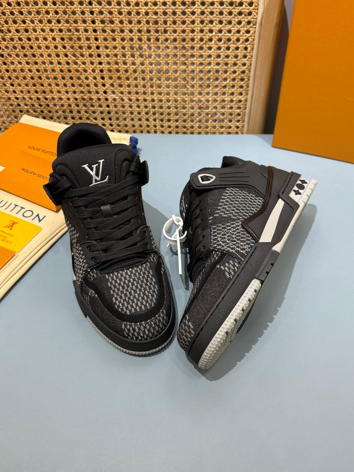 Sneakers