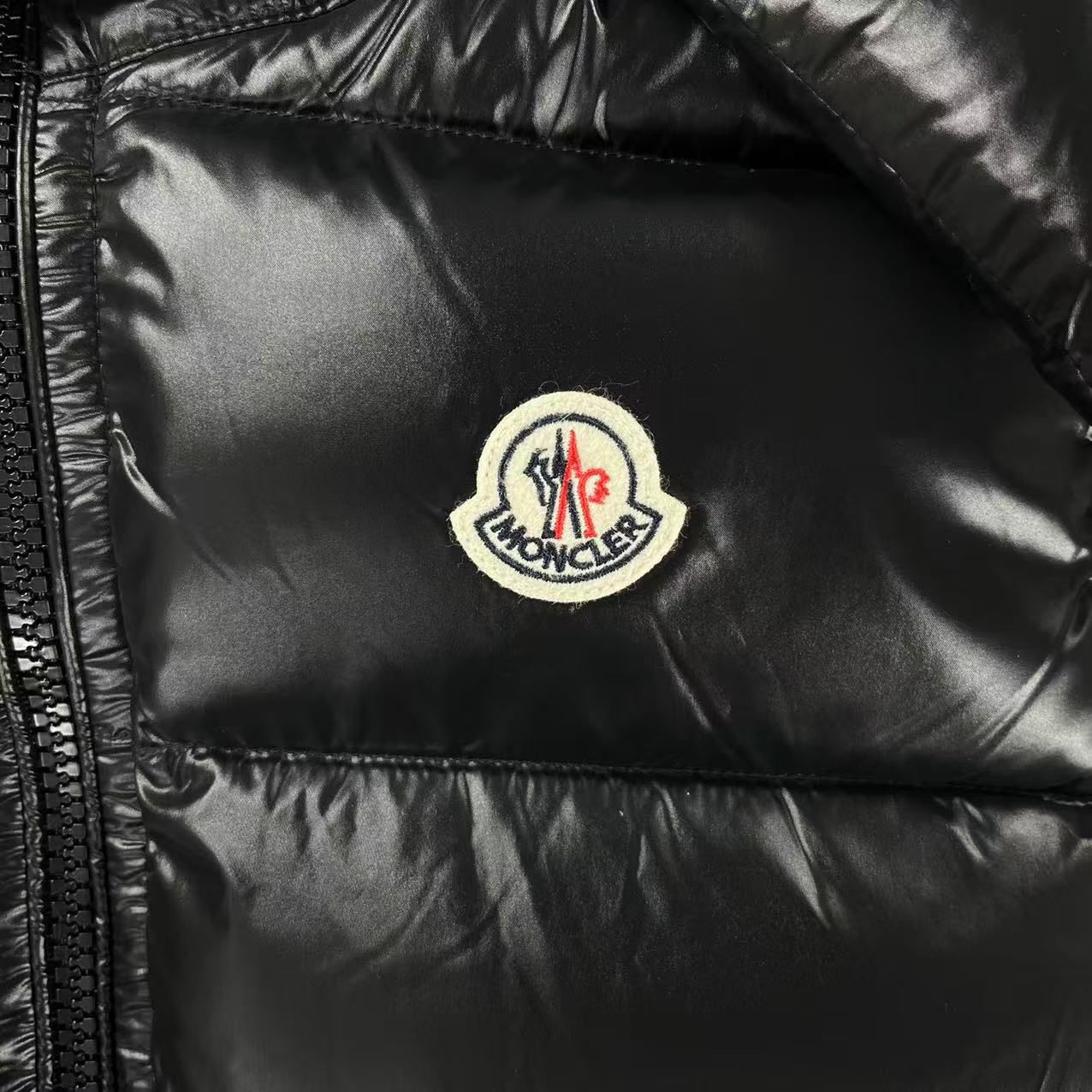 MEN VEST NFC