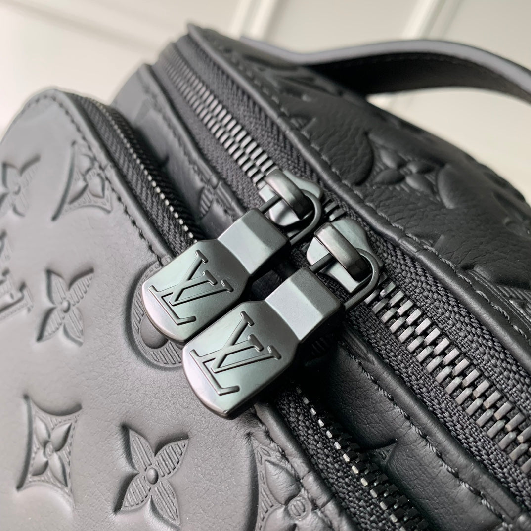 Men bag