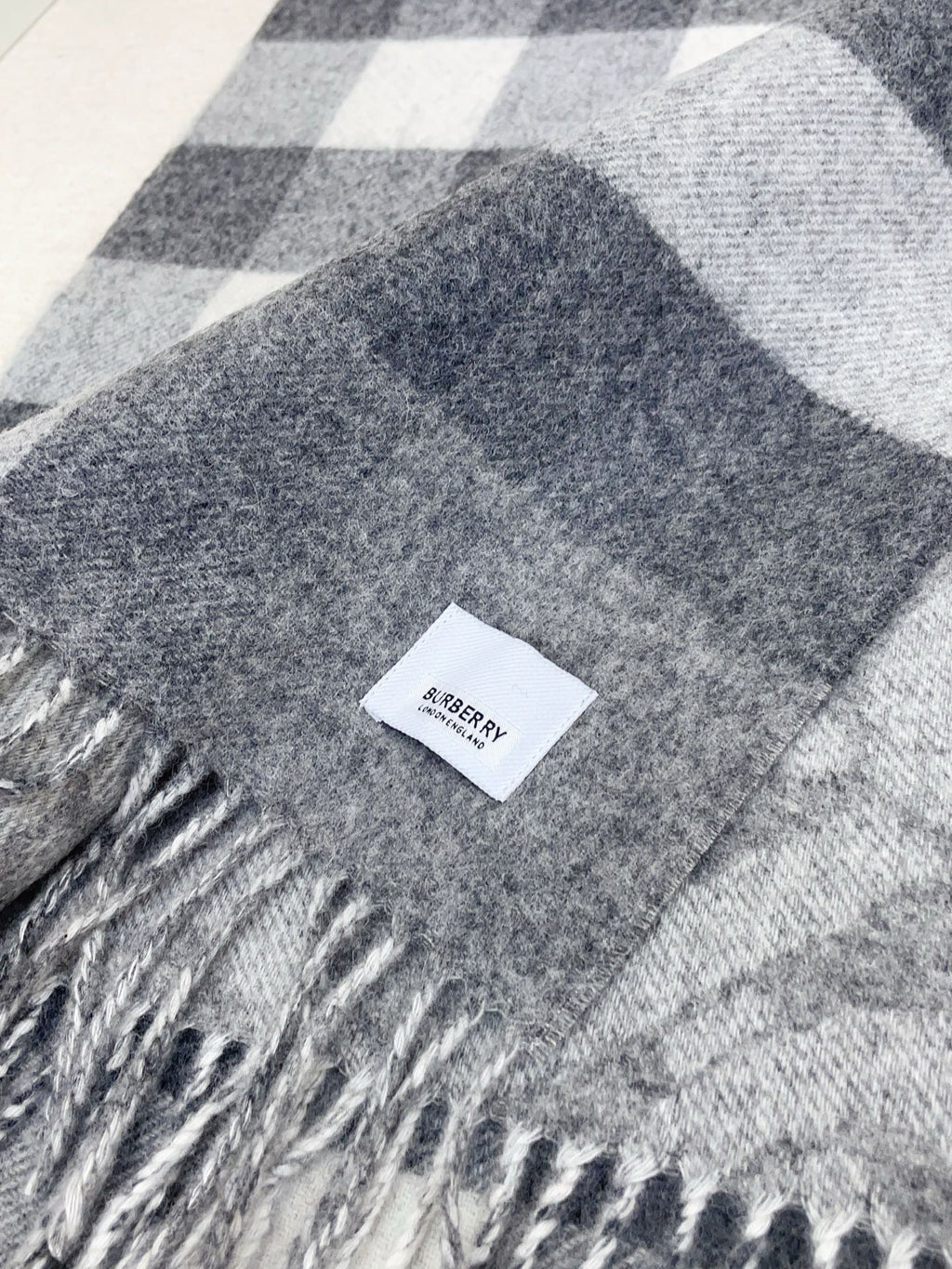 Unisex scarf