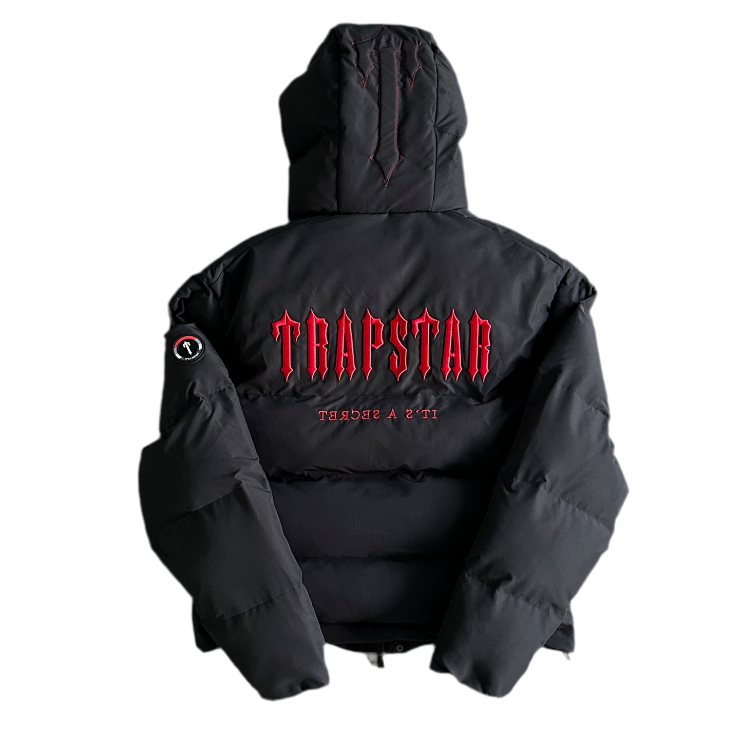 Puffer jacket