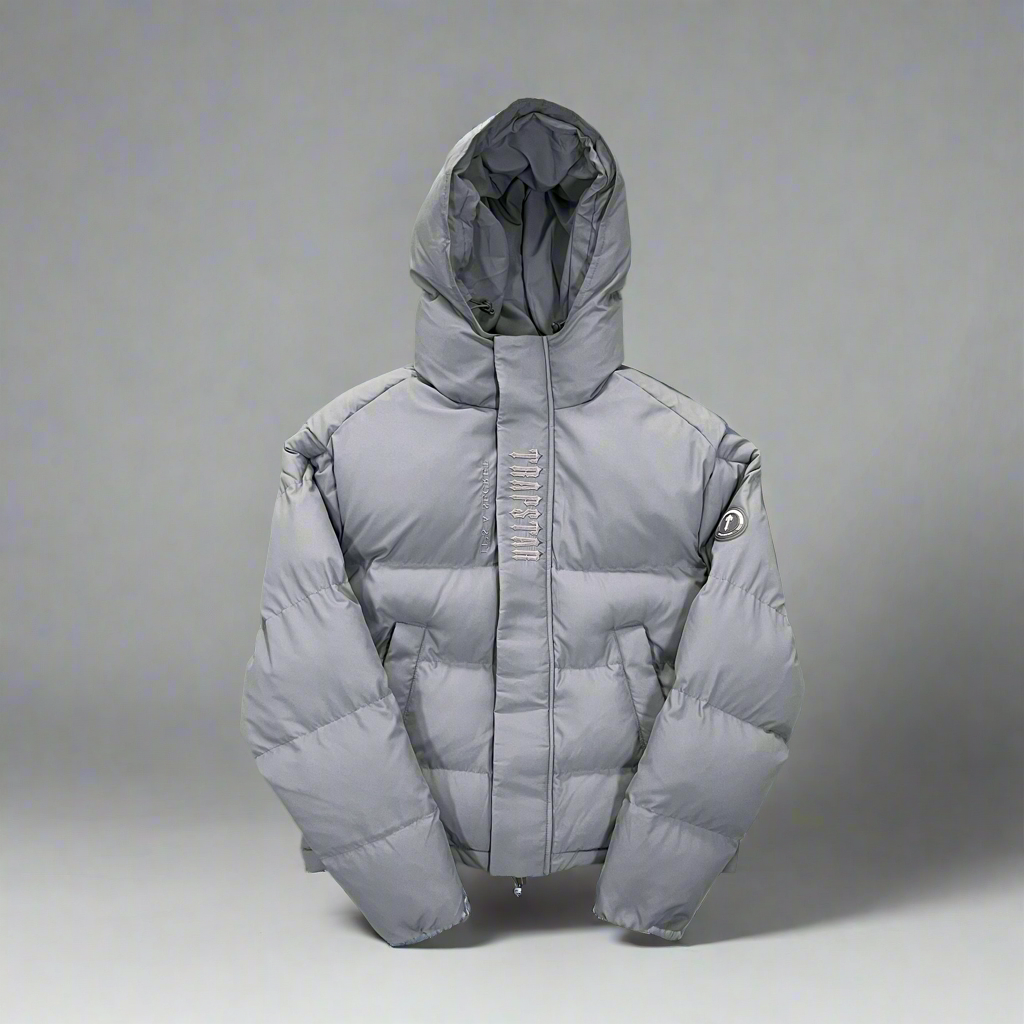 Puffer jacket