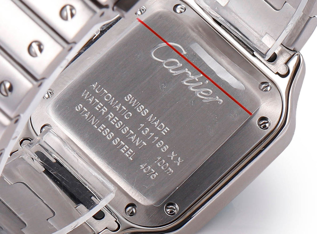 WATCH