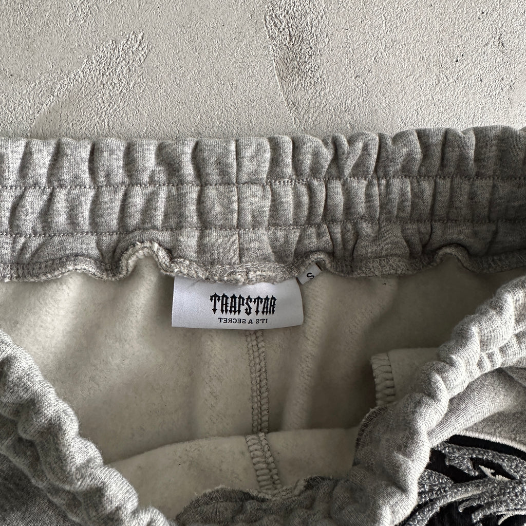 Unisex tracksuit