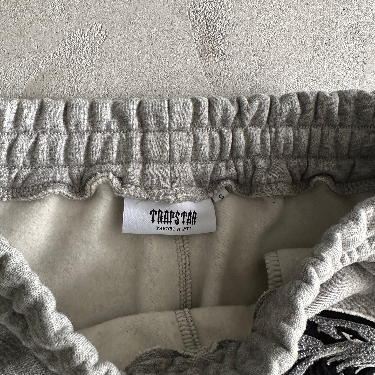 Unisex tracksuit
