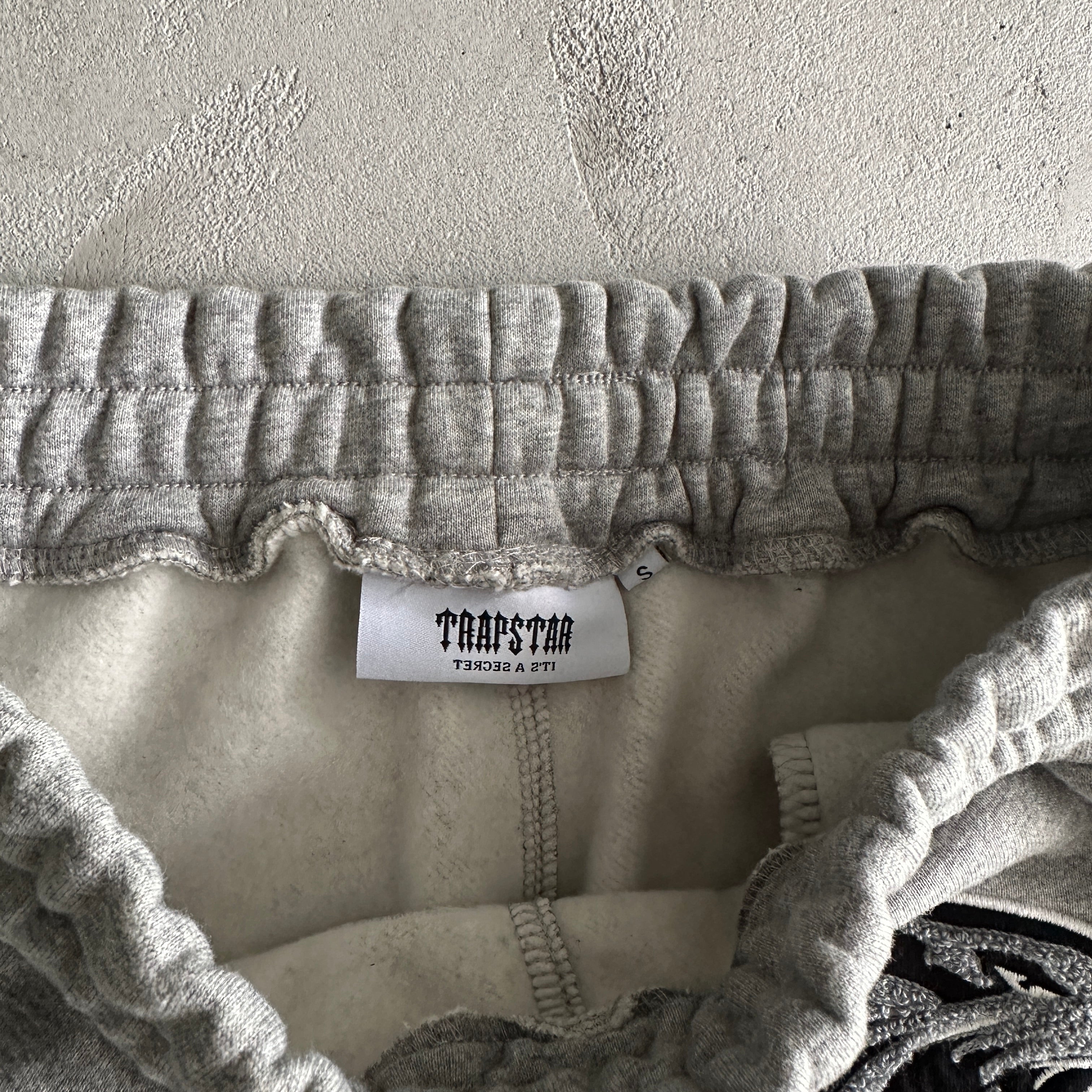 Unisex tracksuit