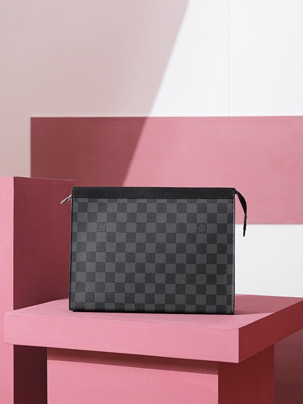 Men bag