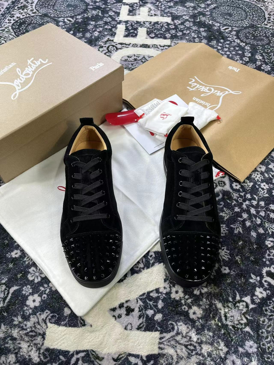 Unisex Sneakers