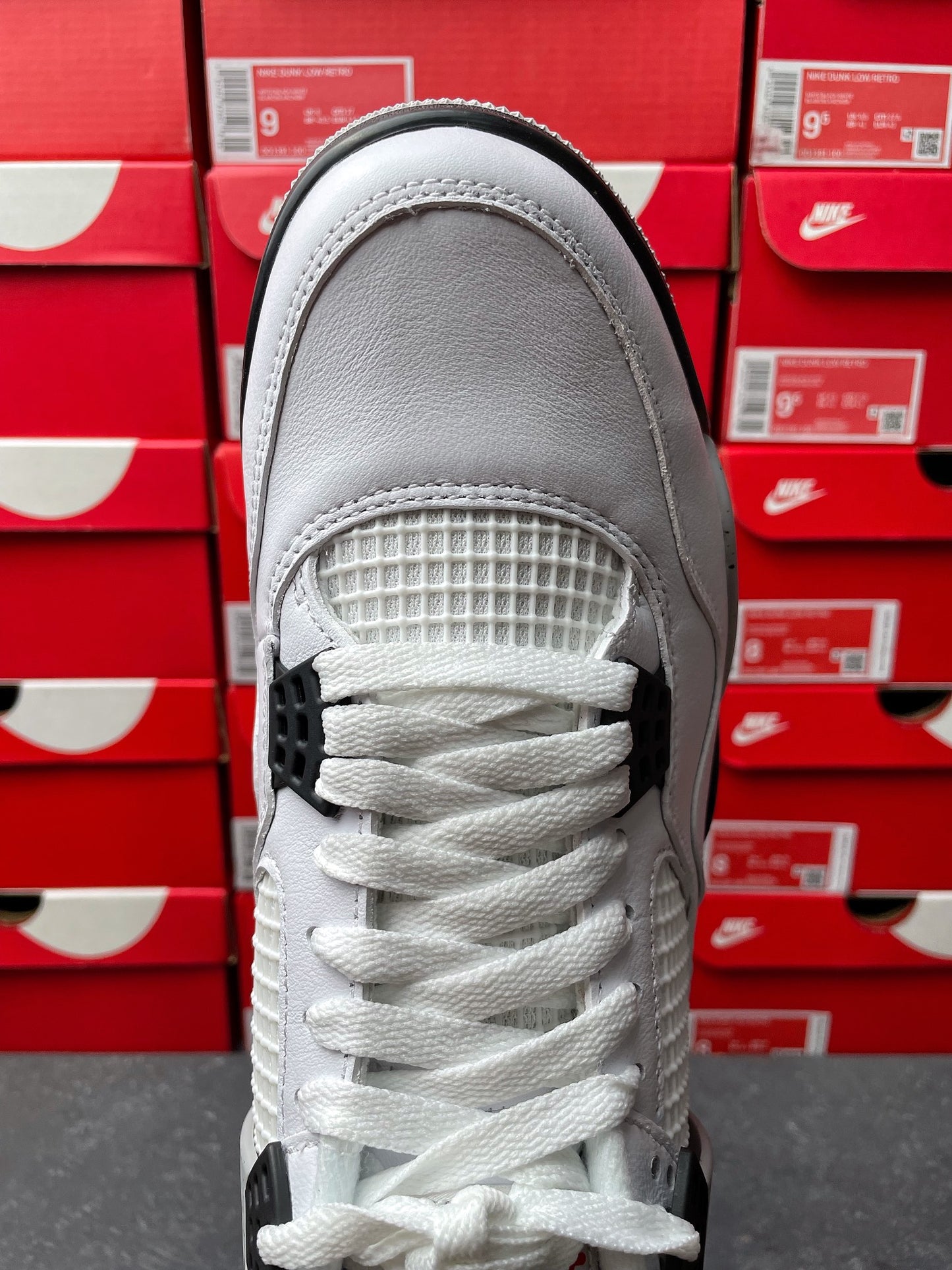Unisex sneakers