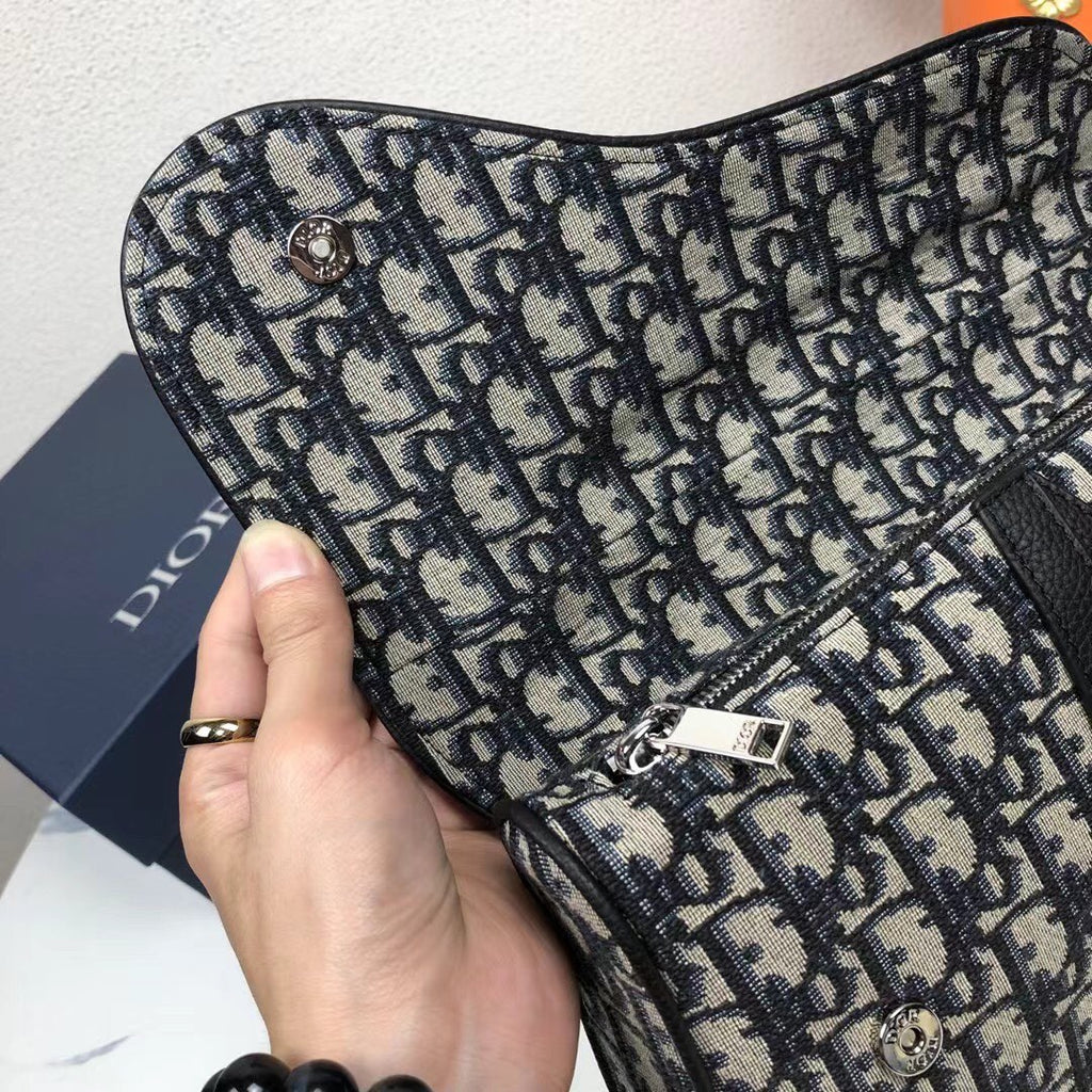 Men bag