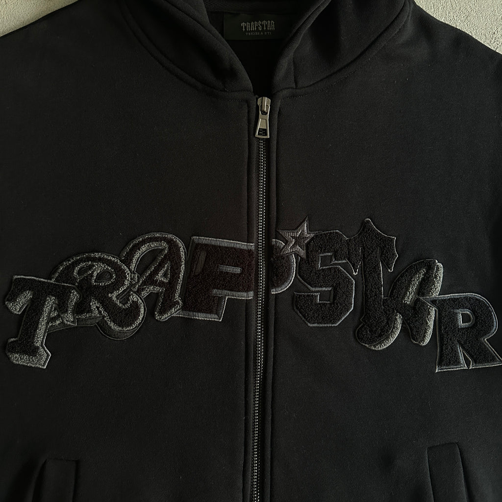Unisex tracksuit