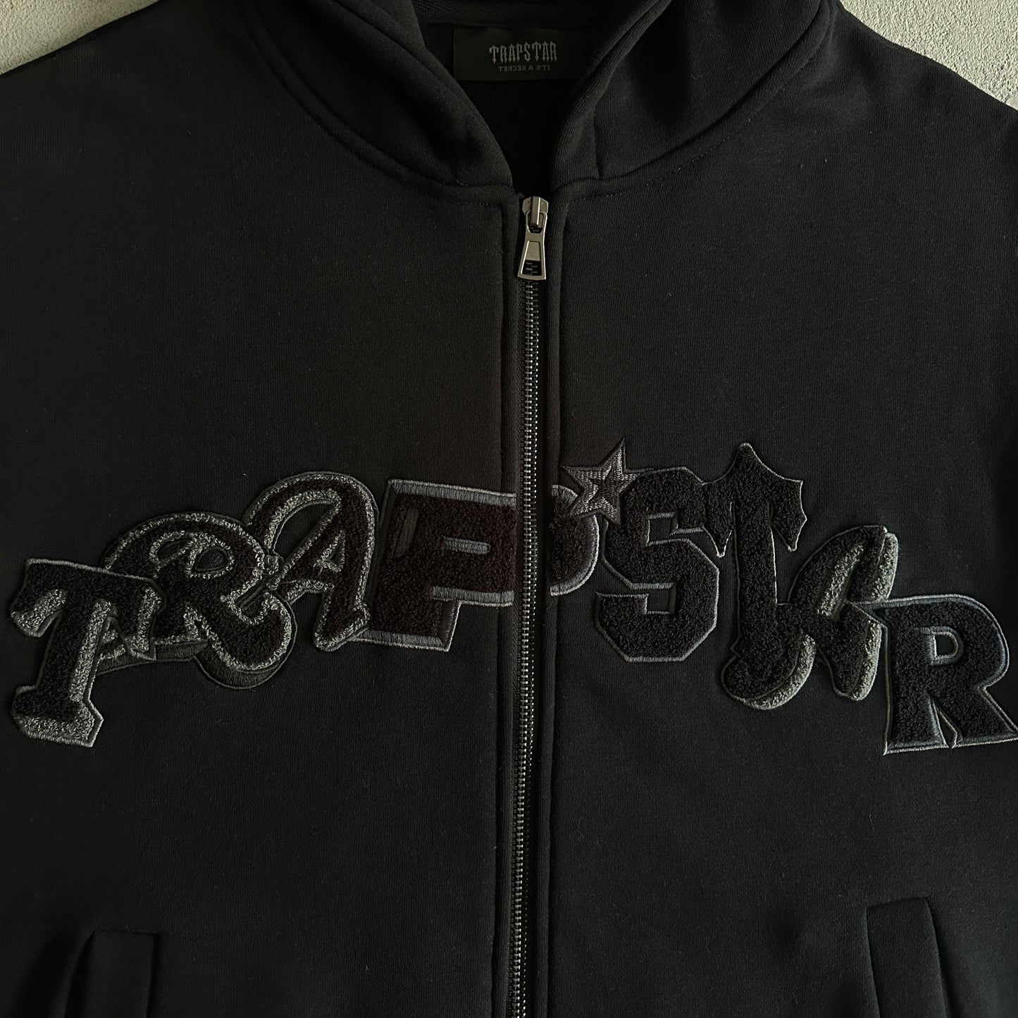 Unisex tracksuit