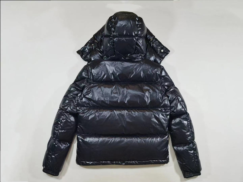 MEN PUFFER JACKET