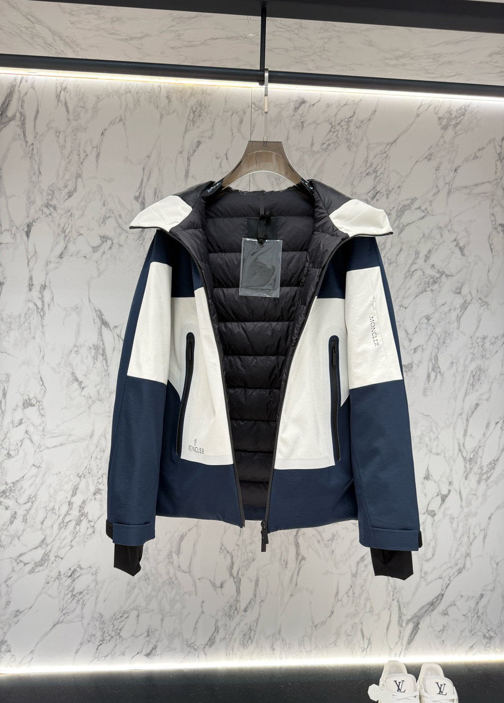 PARKA JACKET