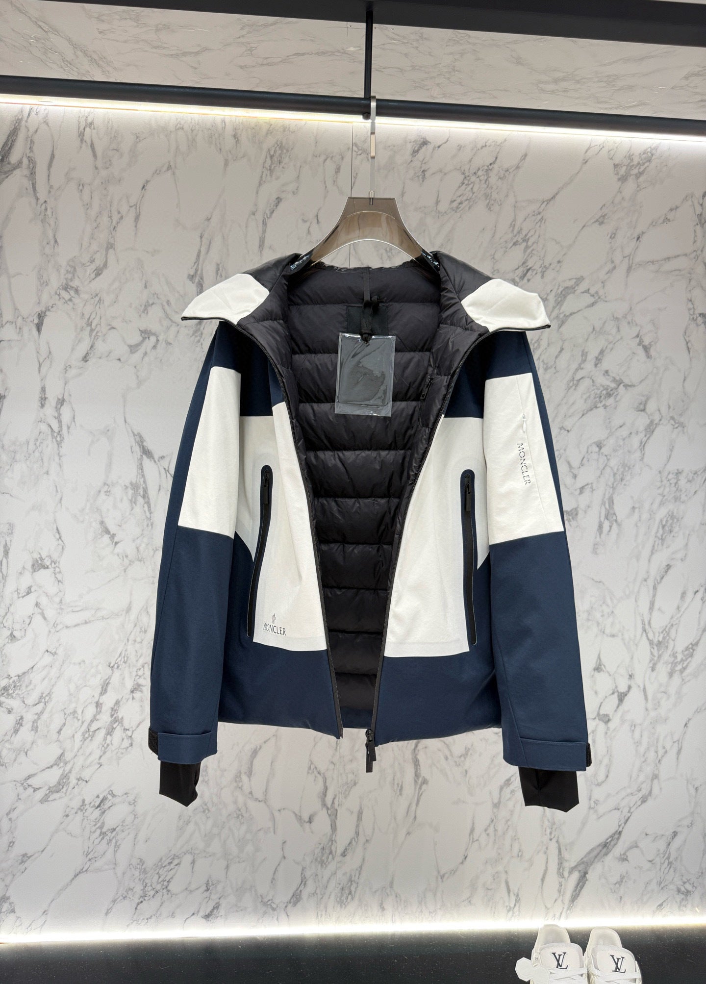 PARKA JACKET