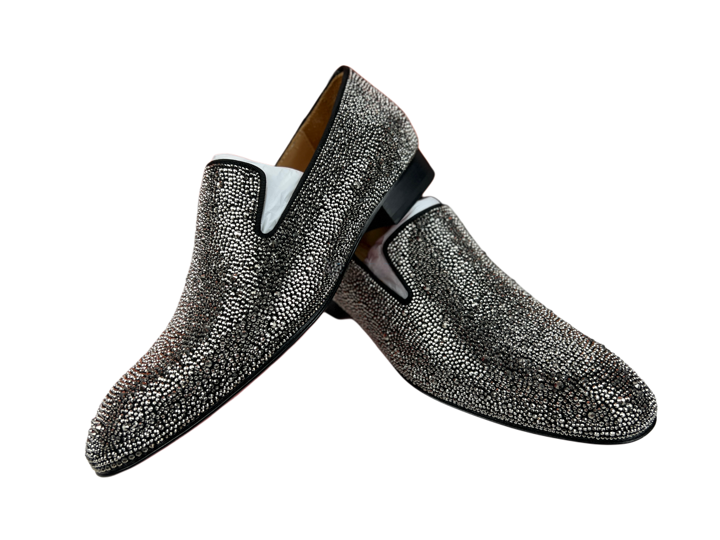 MEN FORMAL SHOES