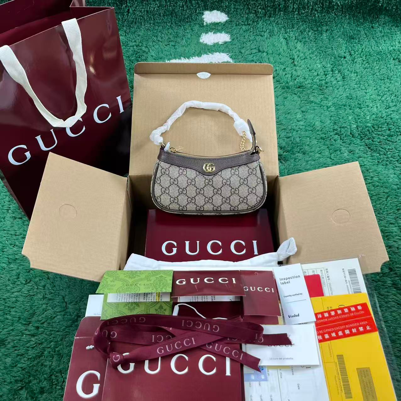Women bag