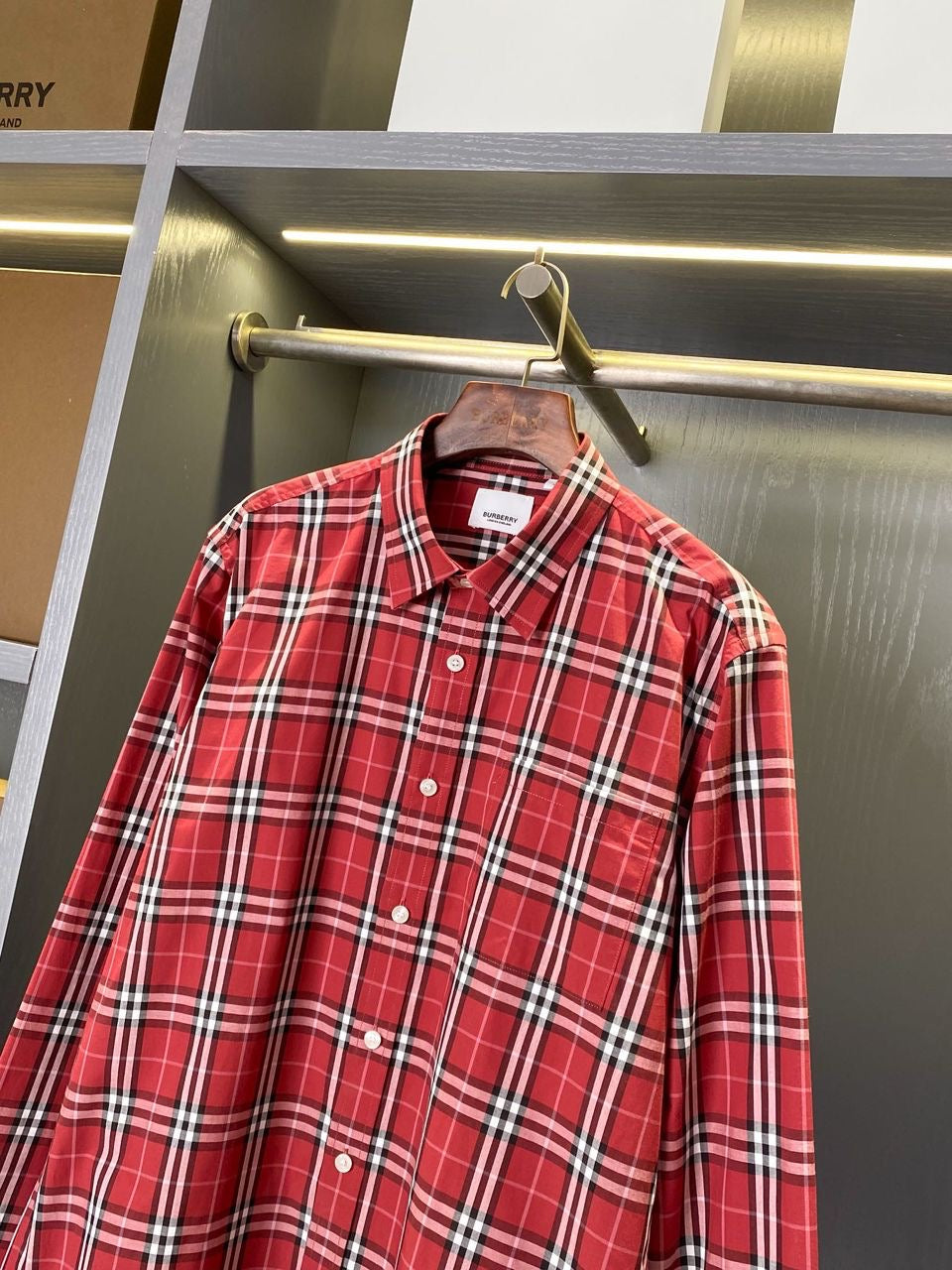 shirt