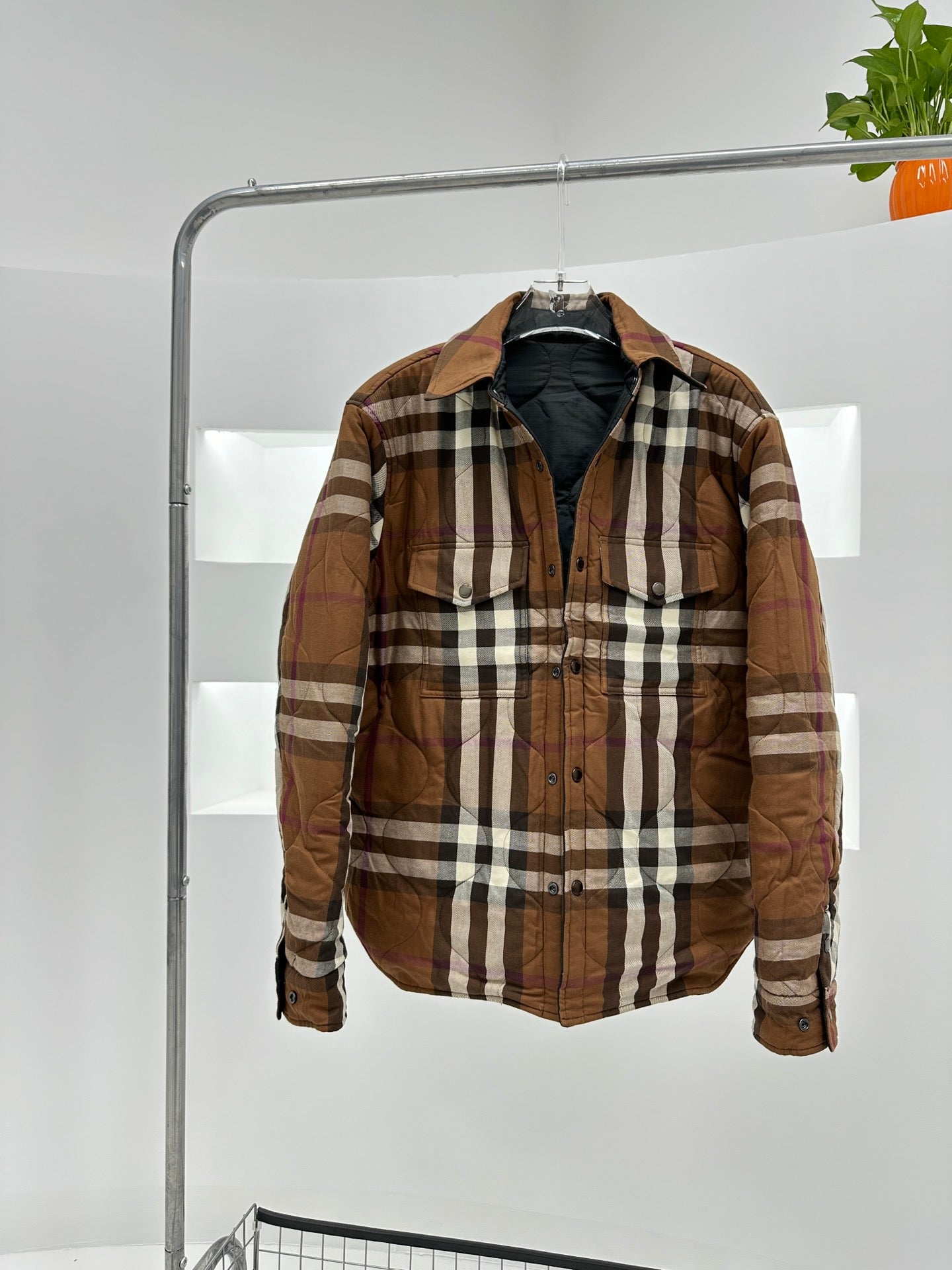 Casual jacket
